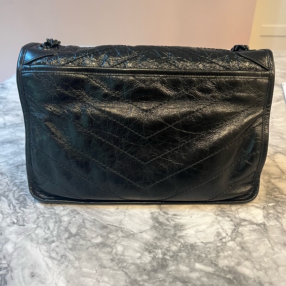 YSL So Nikki bag - Picture 2 of 7